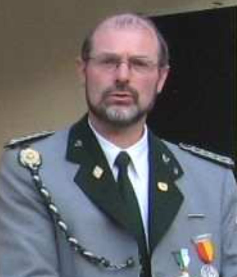 Jörg Henning - 2. Vorsitzender