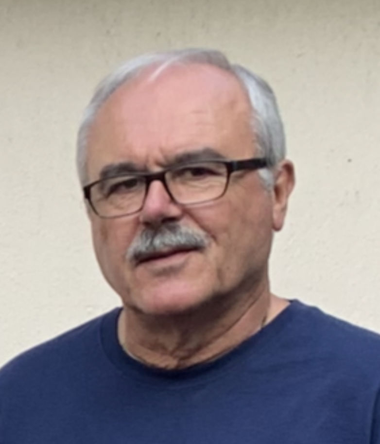 Ralf Kaucher - 1. Kassierer